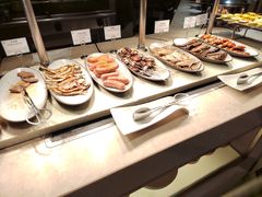 -怡咖啡自助餐(宁波香格里拉店)