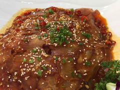 -醉八仙农家乐酒楼(三乡店)