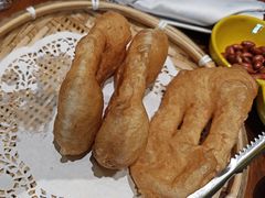 -丽景华侨酒店-渔味小厨