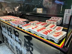 -谭三娘鲜切牛肉自助火锅(九眼桥总店)