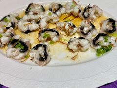 橙皮蒸河鳗-惠食佳·朱雀(东方商厦店)