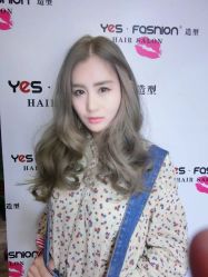 -逸丝风尚