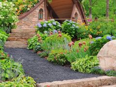 -武汉园博园(武汉自然博物馆)