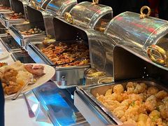 -北京中国大饭店