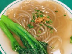 -锦园春香港茶餐厅(西海湾旗舰店)