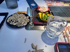 -大成海鲜烧烤·小龙虾(五角场店)