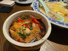 -南京大牌档(新街口德基广场店)