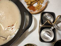 -新辣道鱼火锅(上地华联店)