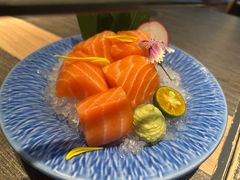 -炙柒Sekinana·精致日料(合生汇店)