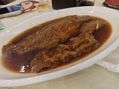 -奥华餐厅·老张记(台基厂店)