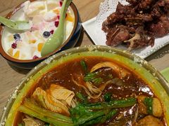 麻辣烫-申记串道(中街店)