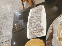 -重庆风光老灶火锅城(同德广场店)