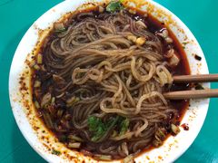 -甘记肥肠粉(马鞍北路店)