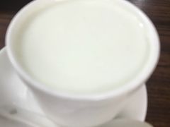 -沙湾姜撞奶甜品店(昌岗中路店)