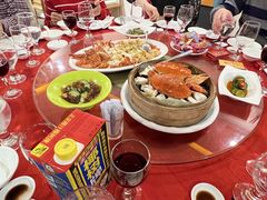 -华兴大酒楼(亿宝大厦店)