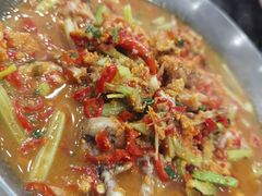 -红色湘菜馆(春风店)
