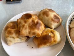 -汗腾格里·风味餐厅(新疆驻京办店)