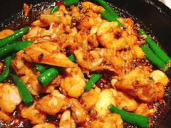 -绿茶餐厅(成都大悦城店)