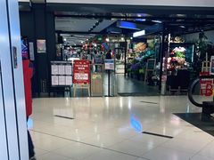-Olé精品超市(上海虹桥南丰城店)