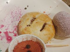 -玫瑰花园自助烤肉(金源店)