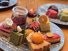 -威斯汀舞台餐厅