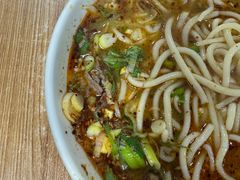 -肖家客饸饹面(郑州总店)