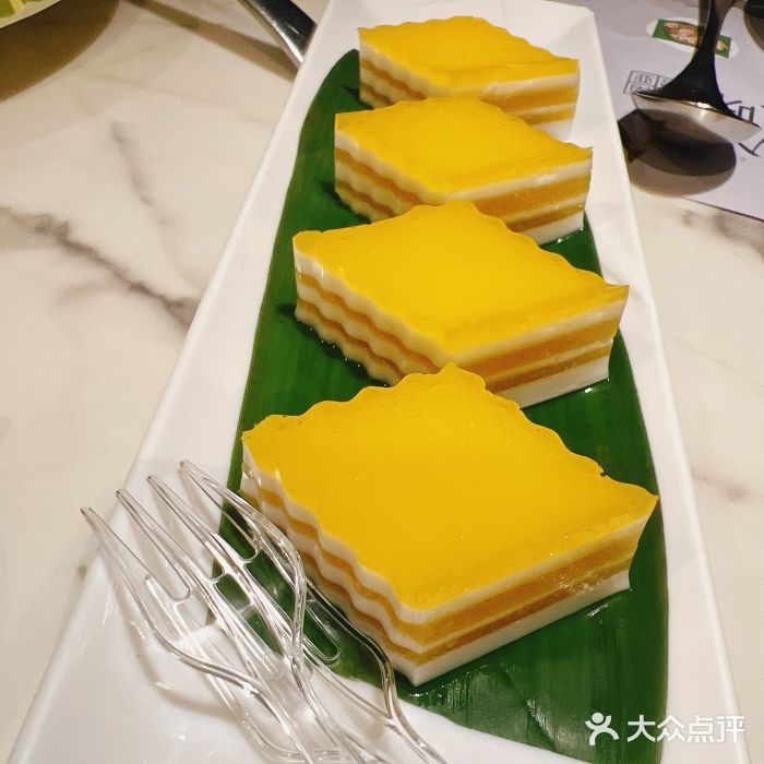 今之味南亚厨房·探店指南(领展购物广场店)图片