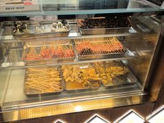 -马小毛老上海里脊肉(南翔印象城店)