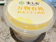自制酸奶-紫光园(创始店)