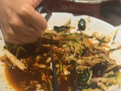 -关东小磨东北菜(漕河泾印象城店)