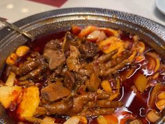-何师傅美蛙鱼头(汉街店)