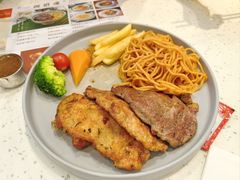 -新宝餐厅(流塘店)
