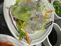 -肉加韩国料理·烤肉(金茂湾店)