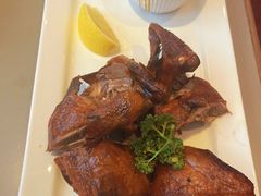 -太平馆餐厅(尖沙咀店)