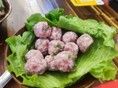 -笔记安顺夺夺粉火锅(龙湾万达店)