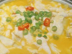 -炭舍干锅·烤鱼(扬名广场店)