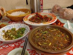-阿财老铺·老蚌埠龙虾城(华夏总店)
