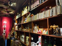 -半藏居酒屋(香港花园店)