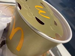 -麦当劳(杭州三花国际店)