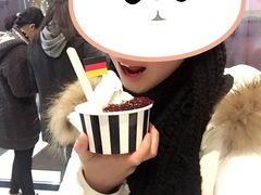 -JW德国冻酸奶Frozen Yogurt(龙湖成都滨江天街店)
