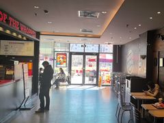 -汉堡王(上海凌云壹街坊店)