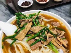-珍珍小食店(西华路店)