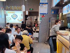 -阿香米线(深业上城店)