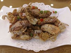-北塘海鲜·天津菜(大光明桥旗舰店)
