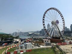 -香港会议展览中心演讲厅
