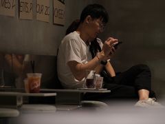 -筑艺咖啡