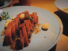 桂花糯米莲藕-青年公社烤鸭(滨湖银泰店)