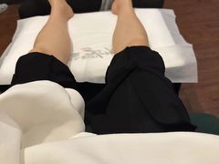 -域SPA·足疗·按摩·养生(静安寺店)