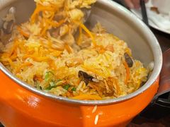 小锅萝卜饭/例-临家闽南菜(宝洲路店)