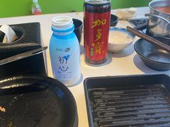 -爱伲牛肉火锅自助(景洪店)
